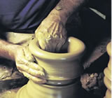 Cerâmicas em São José dos Pinhais