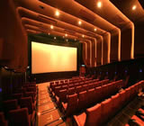 Cinemas em São José dos Pinhais
