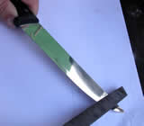 Afiação de faca e tesoura em São José dos Pinhais