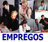 Agências de Emprego em São José dos Pinhais