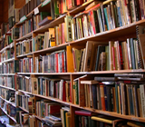 Bibliotecas em São José dos Pinhais