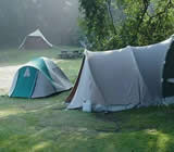 Campings em São José dos Pinhais