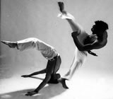 Capoeira em São José dos Pinhais