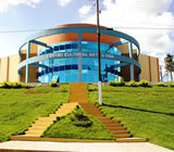Centros Culturais em São José dos Pinhais