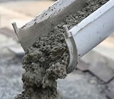 Cimento e Concreto em São José dos Pinhais