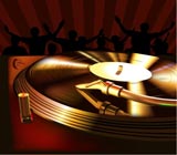 Dj's em São José dos Pinhais