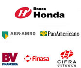 Financeiras em São José dos Pinhais