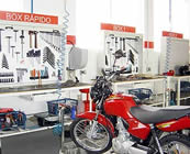 Oficinas Mecânicas de Motos em São José dos Pinhais