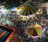 Parques de diversão em São José dos Pinhais