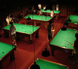 Snooker Bar em São José dos Pinhais